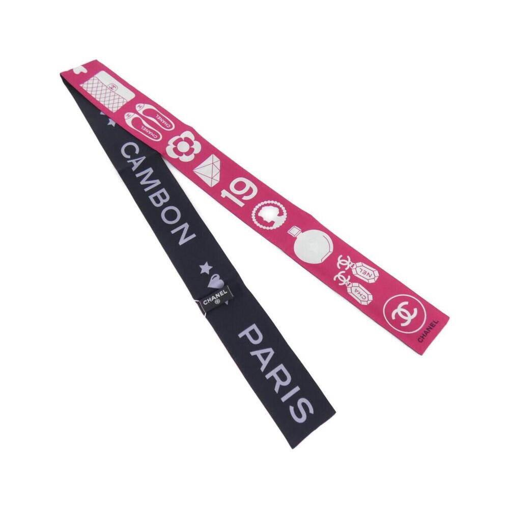 Chanel hairband
